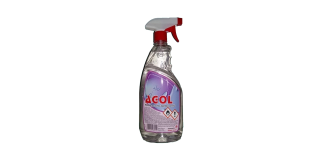 AGOL 750ml                                                                                                                                                                                                                                                
